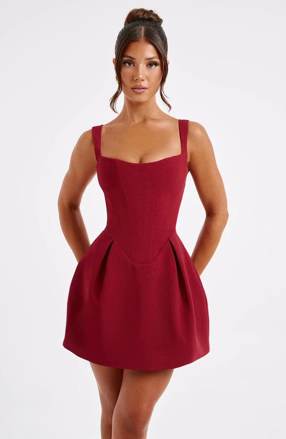 Janiyah Mini Dress
