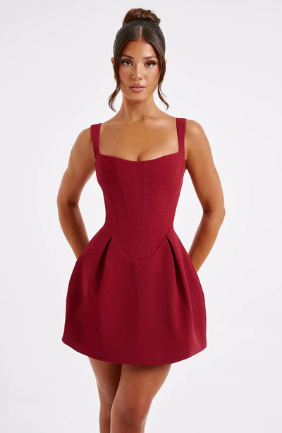Jenner Mini Dress