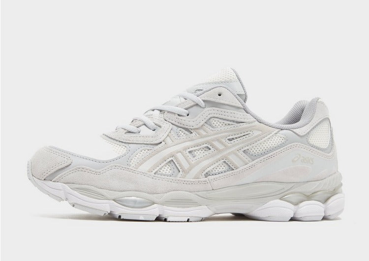 Runner White