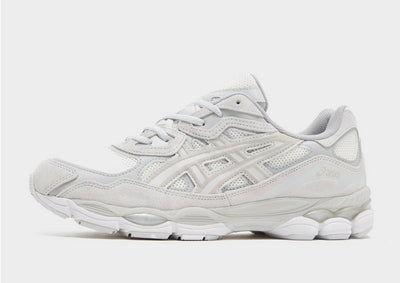 Runner White