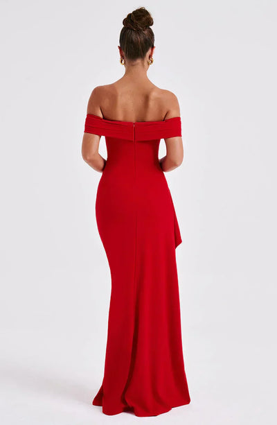 Joyce Maxi Dress