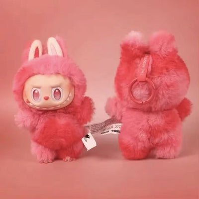 Pop Mart Labubu - Vinyl Plush Blind Box