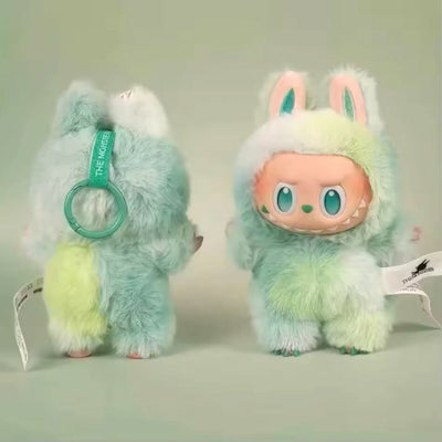 Pop Mart Labubu - Vinyl Plush Blind Box