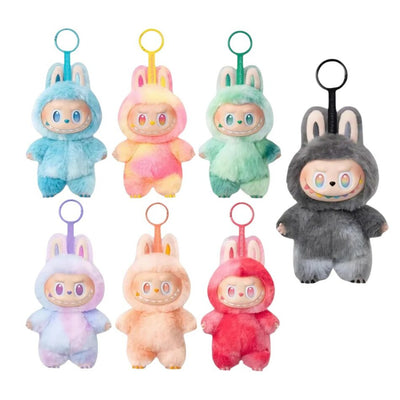 Pop Mart Labubu - Vinyl Plush Blind Box