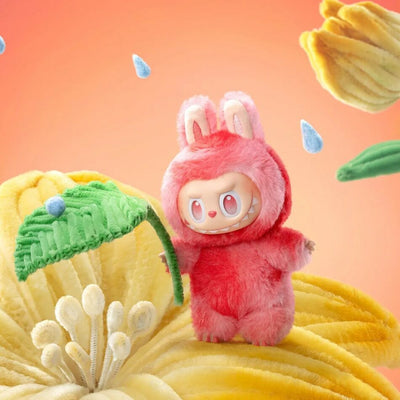 Pop Mart Labubu - Vinyl Plush Blind Box