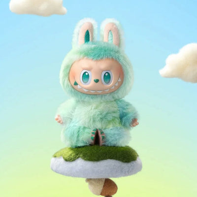 Pop Mart Labubu - Vinyl Plush Blind Box