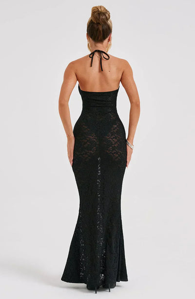 Leilina Maxi Dress