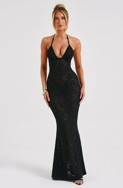 Leilina Maxi Dress