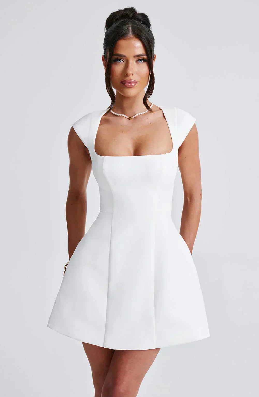 Lena Mini Dress