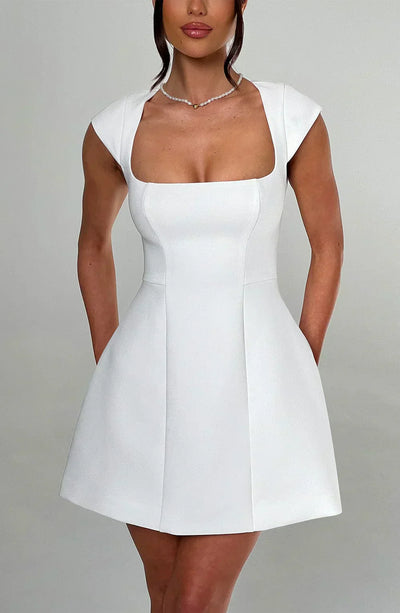 Lena Mini Dress