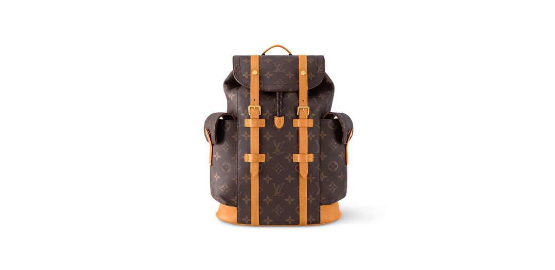 Christopher MM backpack