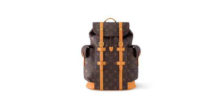 Christopher MM backpack