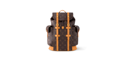 Christopher MM backpack