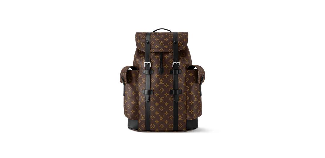 Christopher MM backpack
