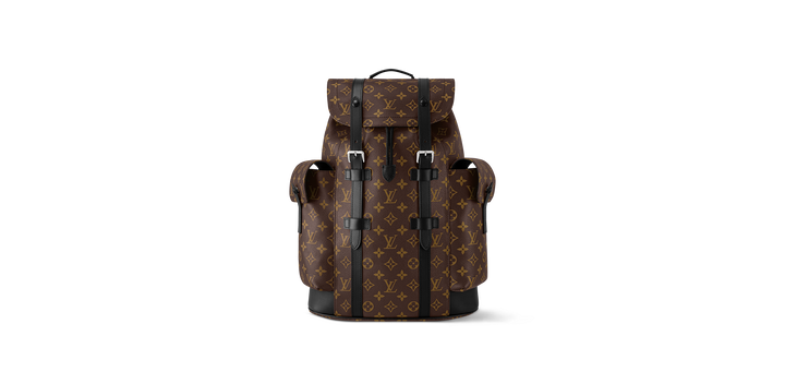 Christopher MM backpack