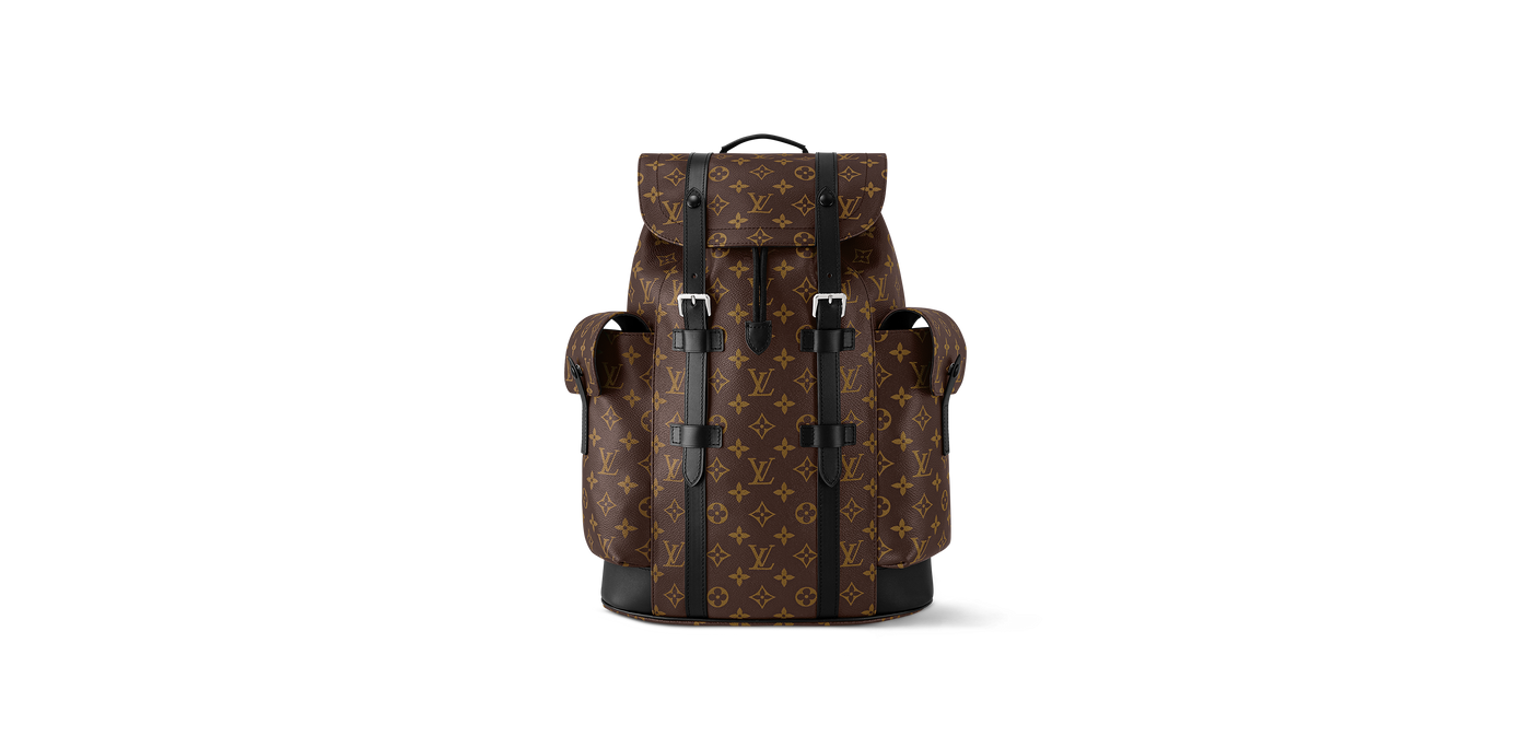 Christopher MM backpack
