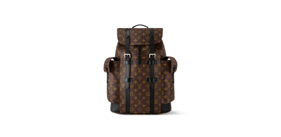 Christopher MM backpack