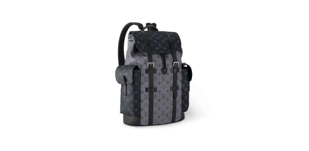 Christopher MM backpack