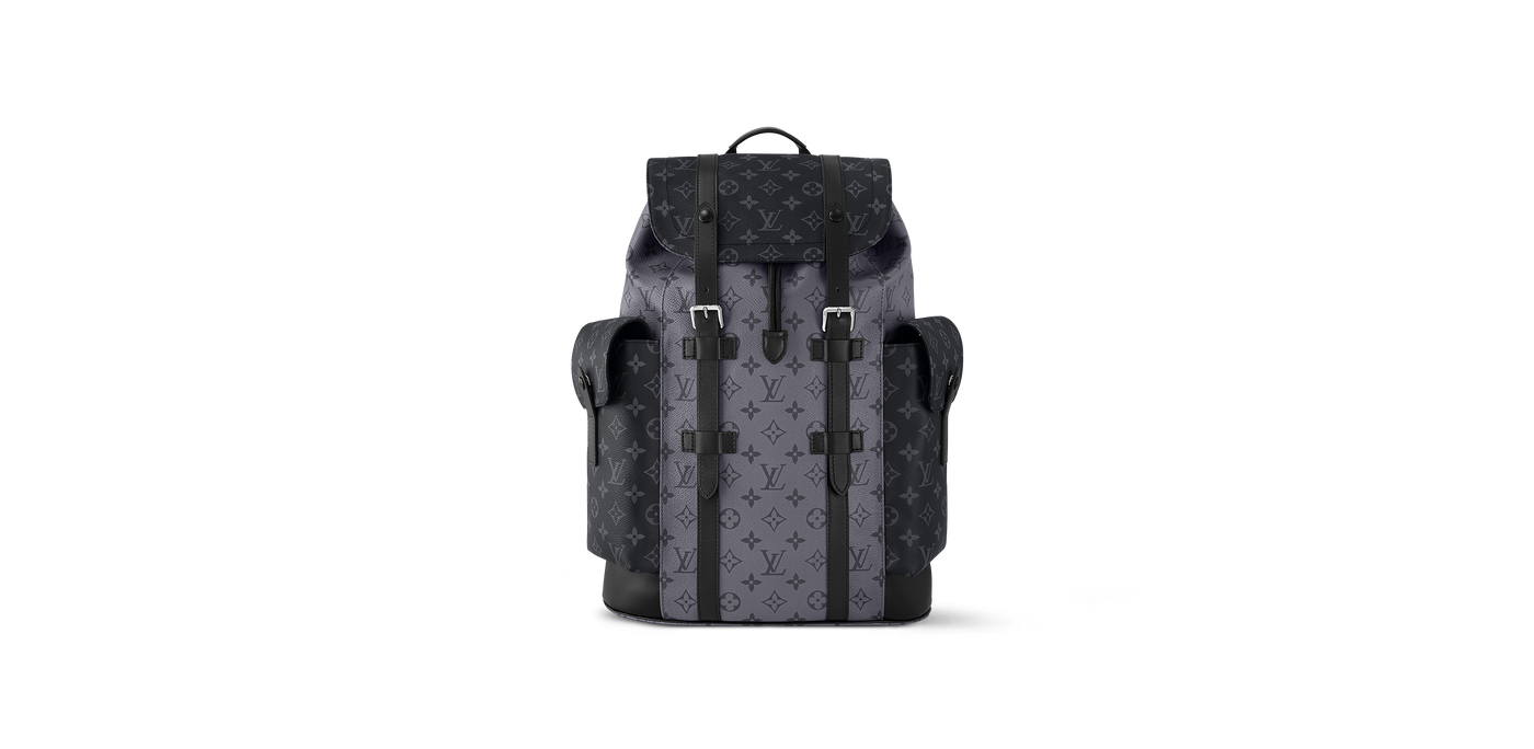 Christopher MM backpack