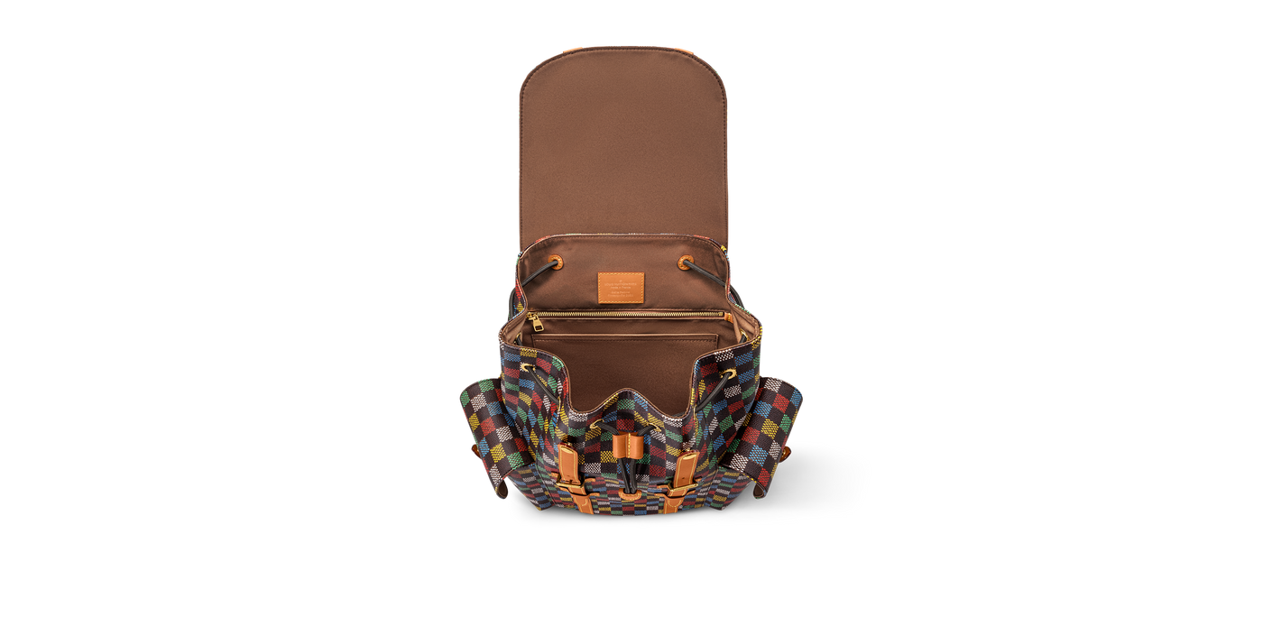 Christopher MM backpack