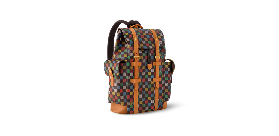 Christopher MM backpack
