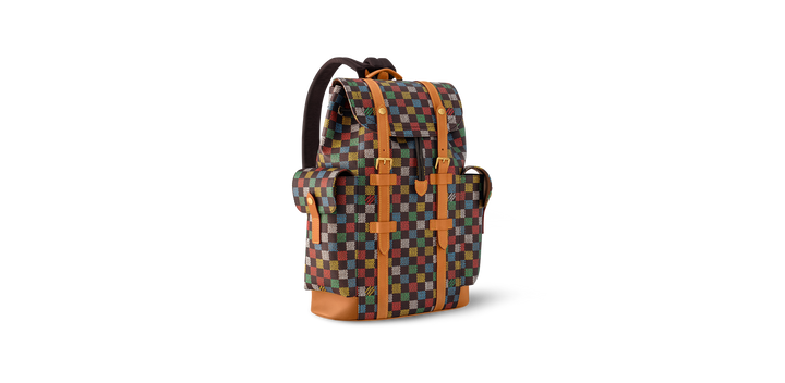 Christopher MM backpack