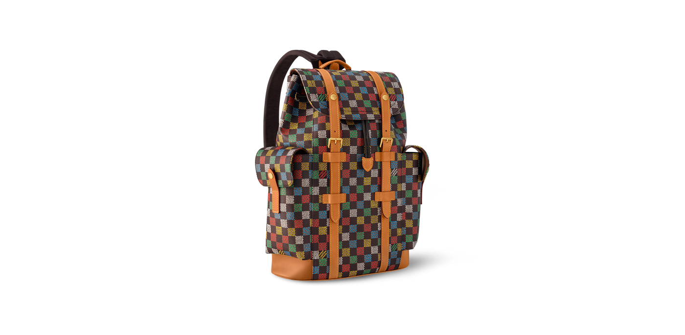 Christopher MM backpack