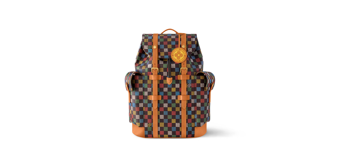 Christopher MM backpack