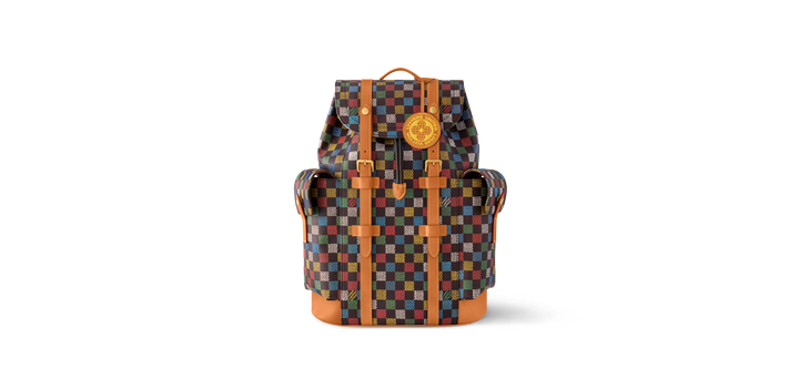 Christopher MM backpack