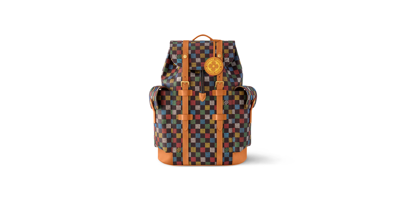 Christopher MM backpack