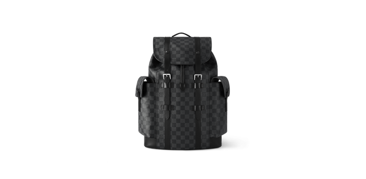 Christopher MM backpack