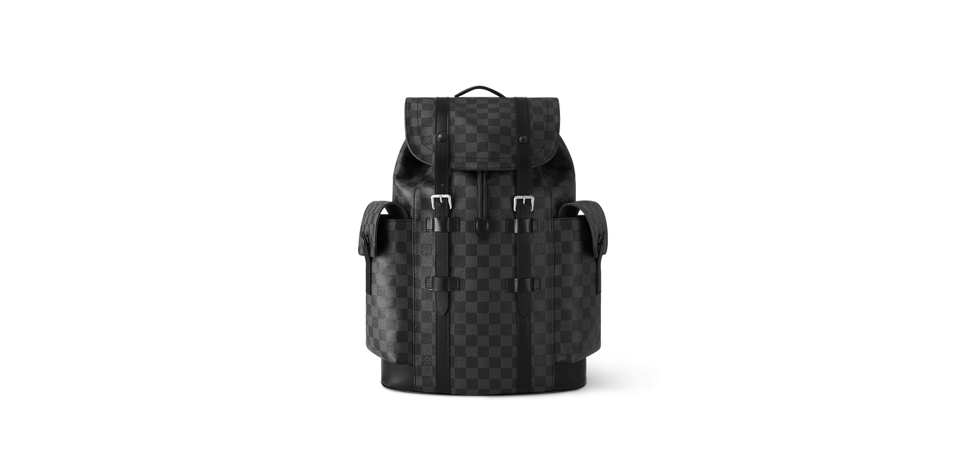 Christopher MM backpack