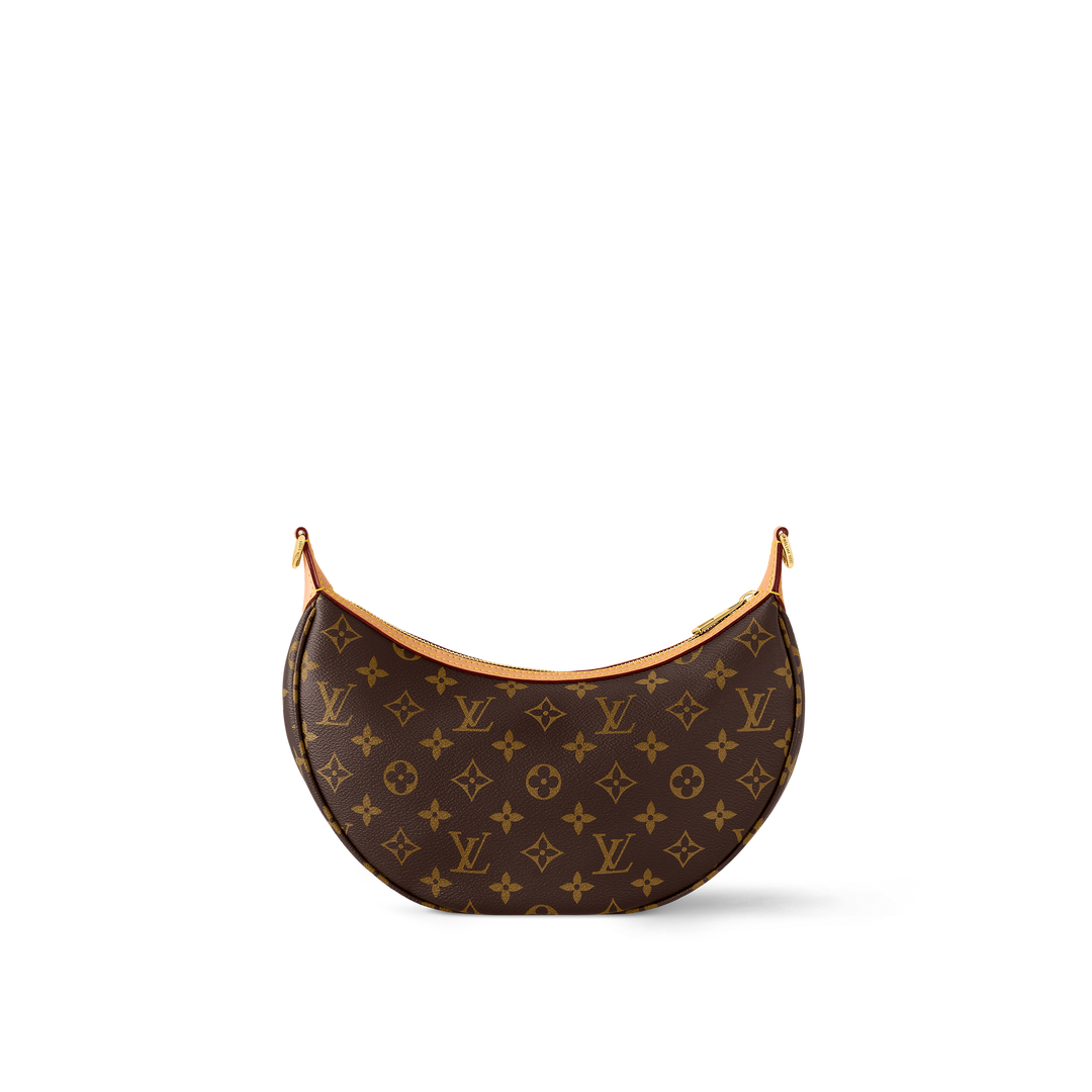 Looping bag