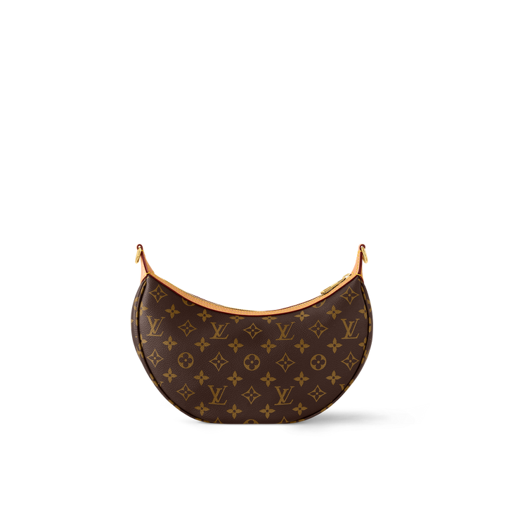 Looping bag