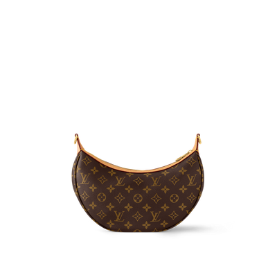 Looping bag