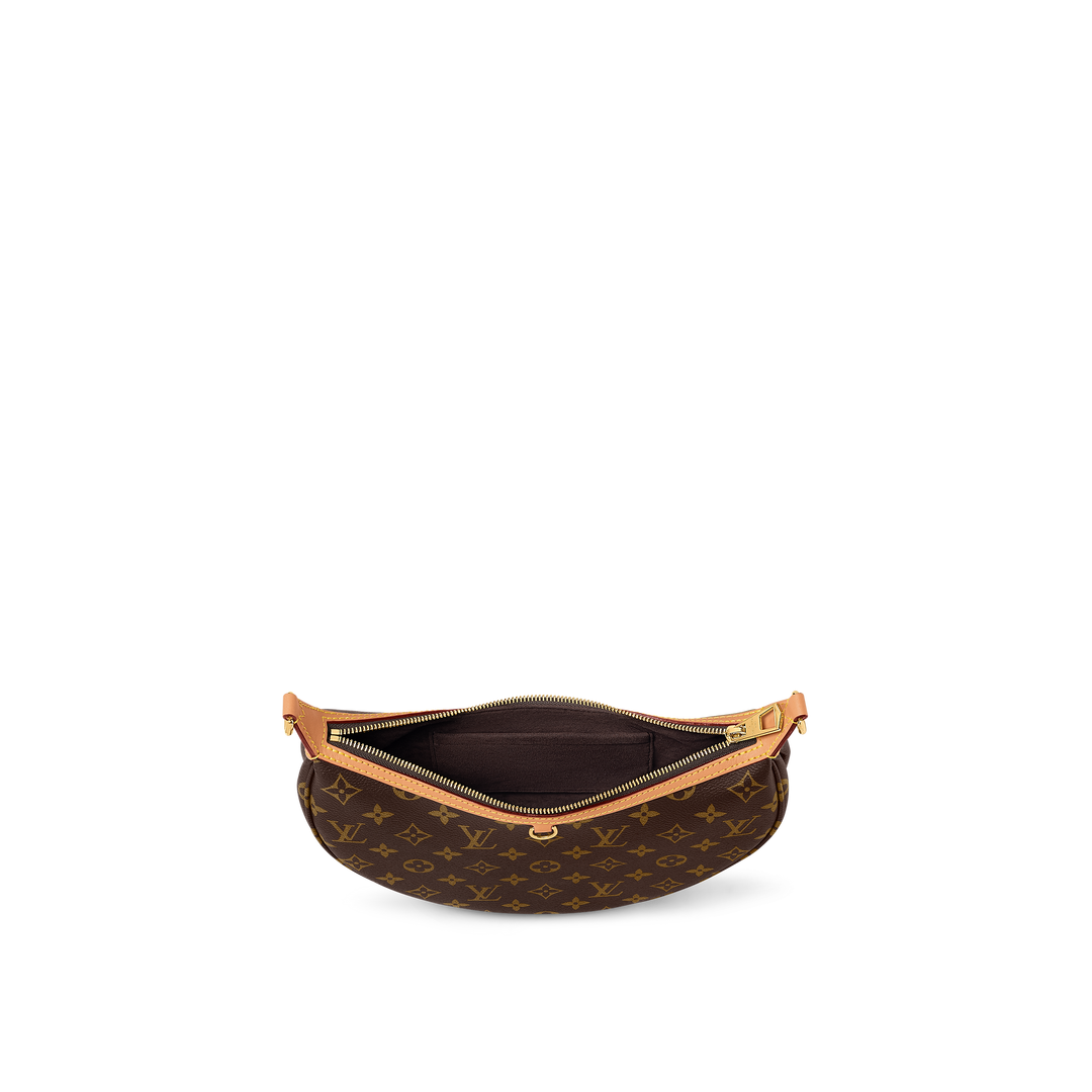 Looping bag