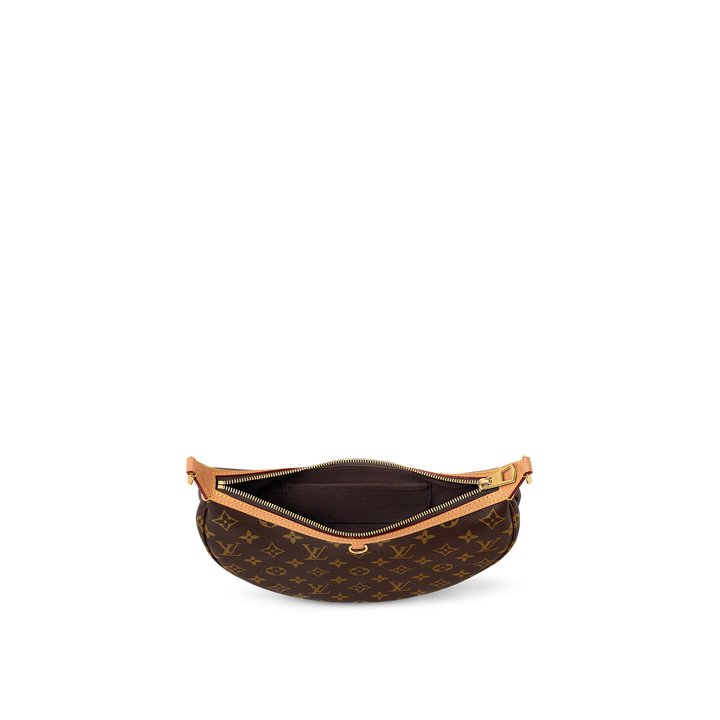 Looping bag