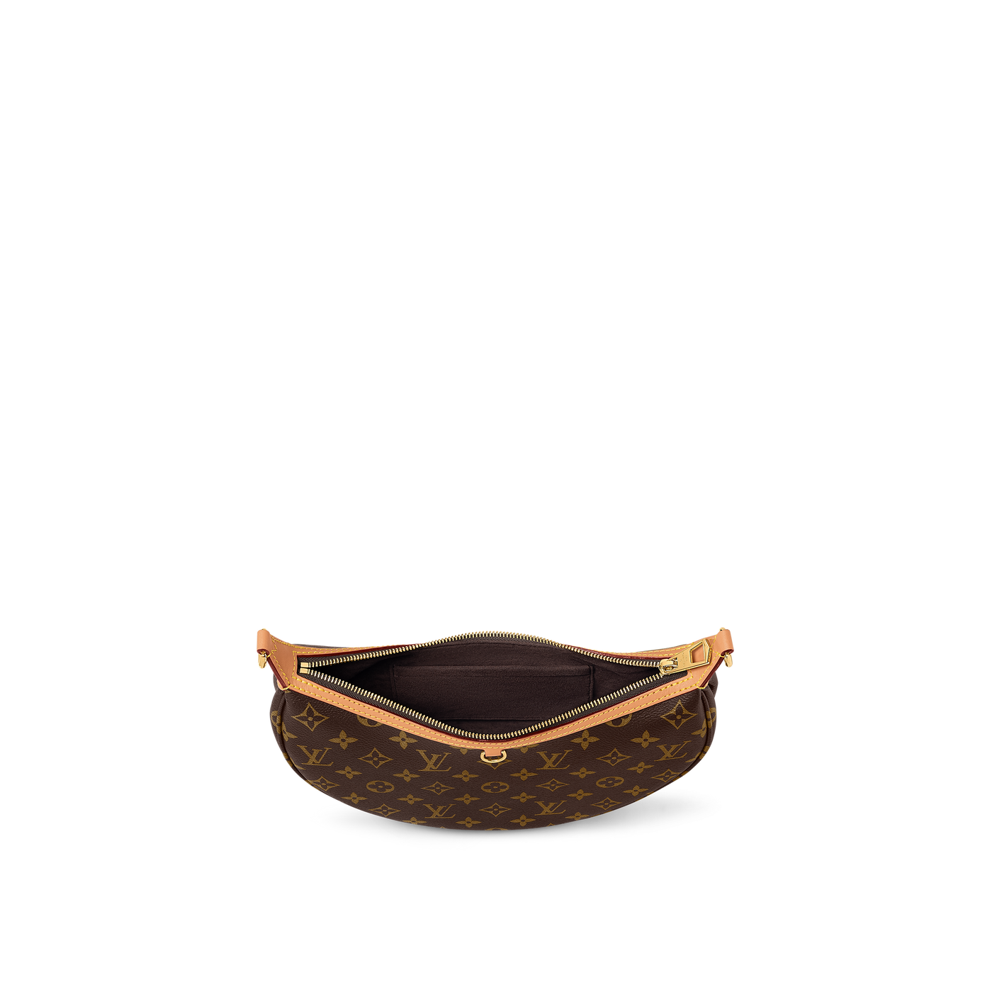 Looping bag