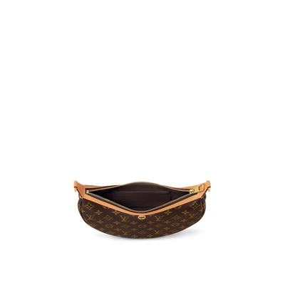 Looping bag