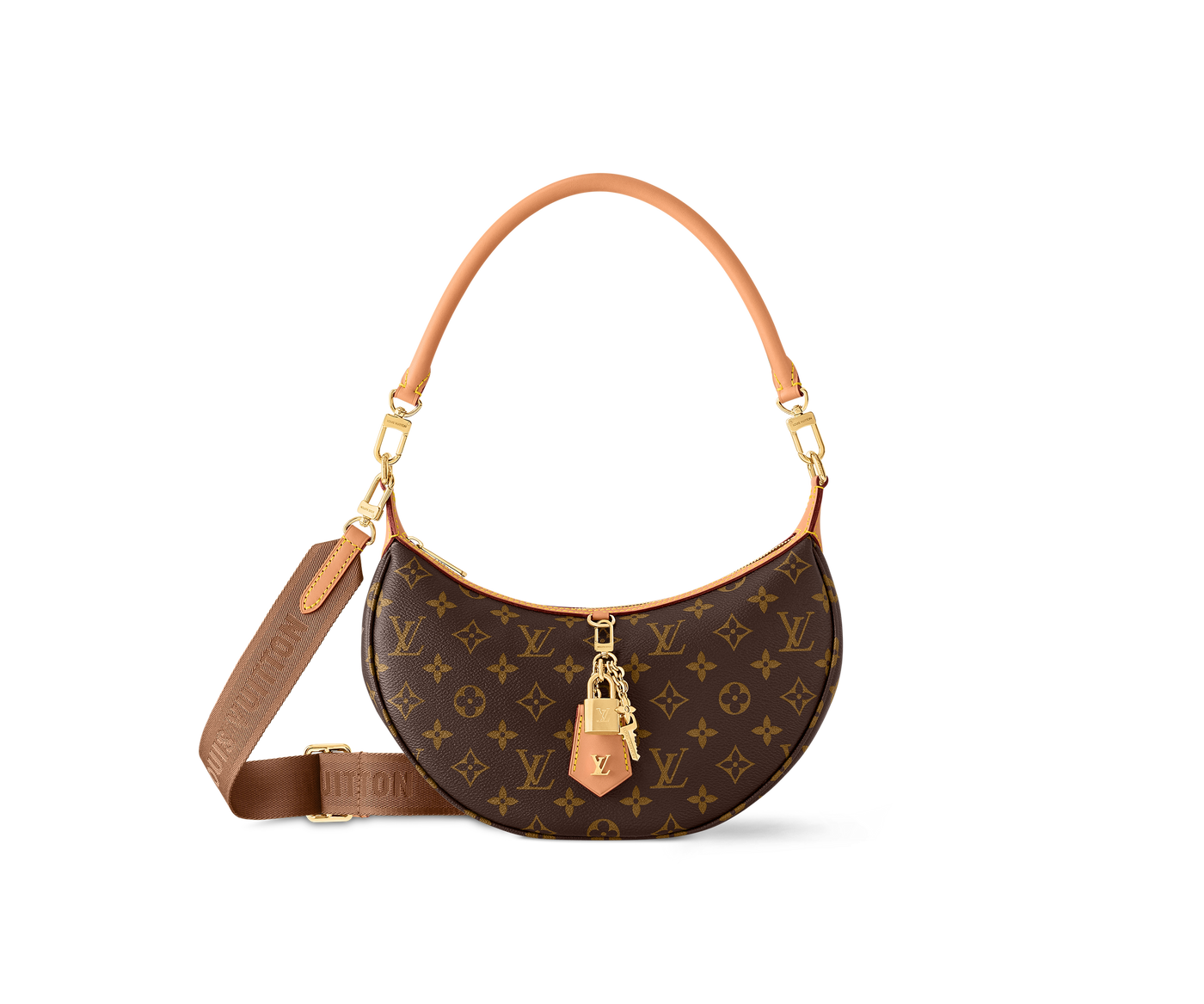 Looping bag
