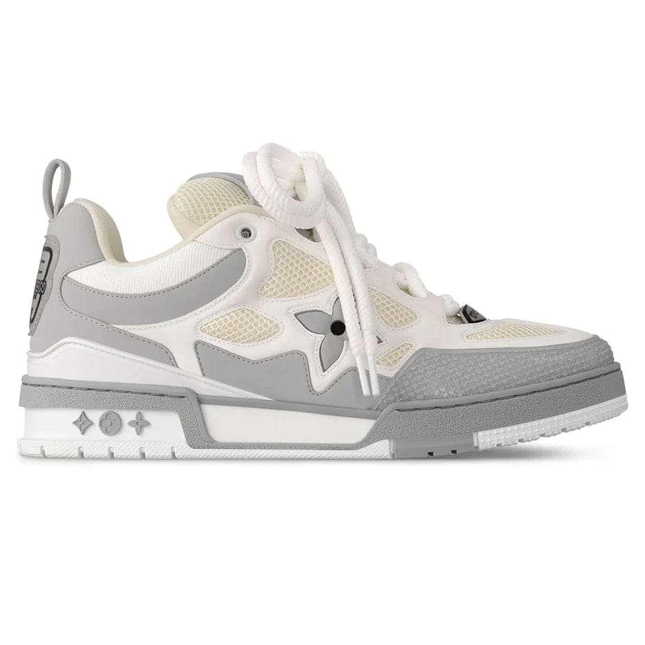 Nocturne Drift Mist Grey