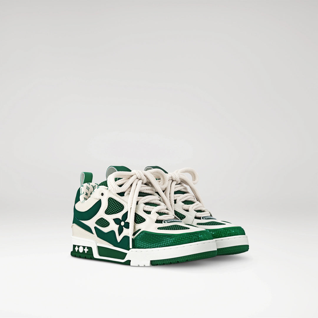 Skate sneaker