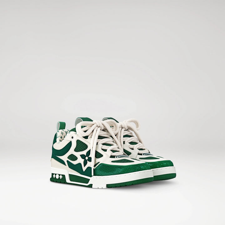 Skate sneaker