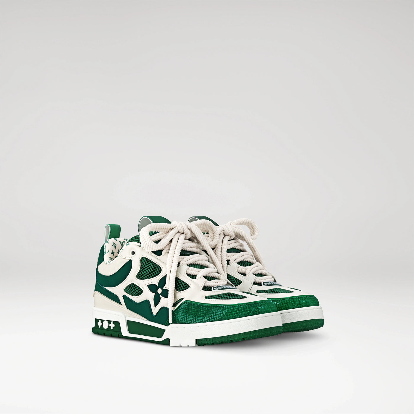 Skate sneaker