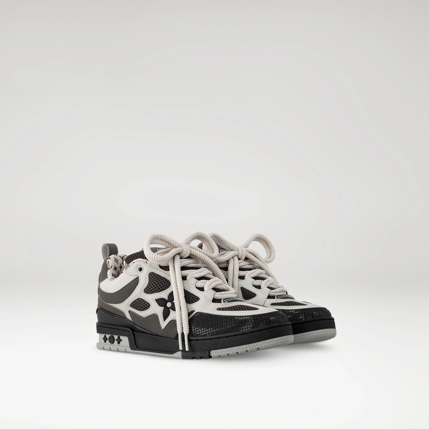 Skate sneaker