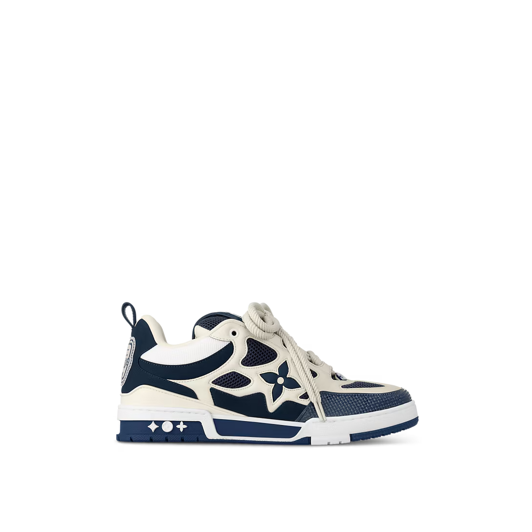 Skate sneaker