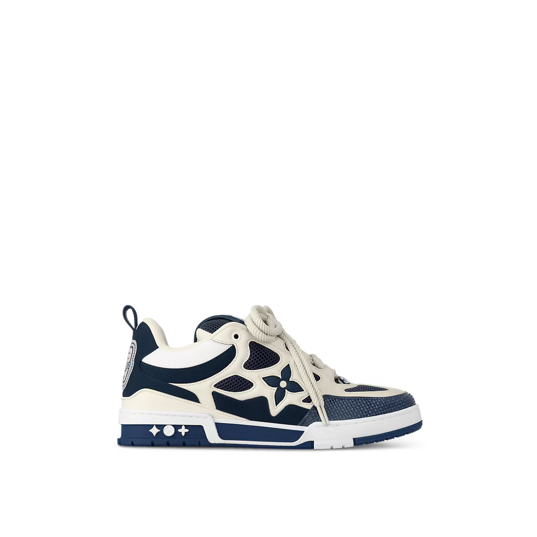 Skate sneaker