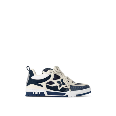 Skate sneaker