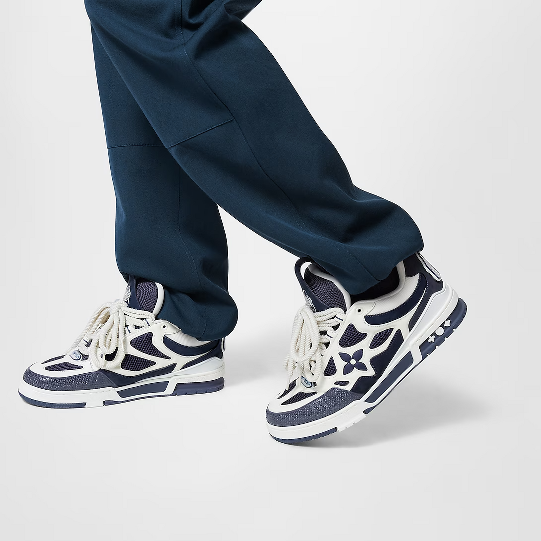 Skate sneaker