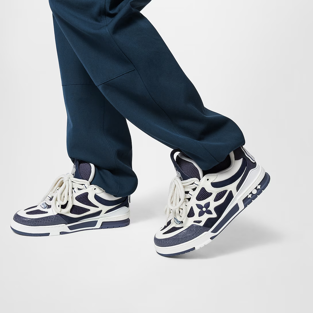 Skate sneaker
